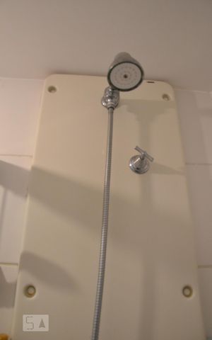 Apartamento para alugar com 67m², 3 quartos e 1 vagaBanheiro 2