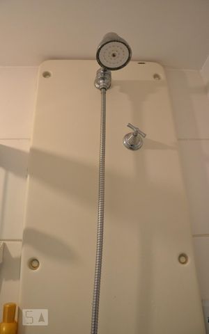 Apartamento para alugar com 67m², 3 quartos e 1 vagaBanheiro 2