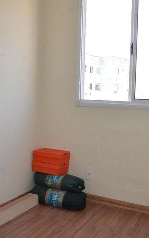 Apartamento para alugar com 67m², 3 quartos e 1 vagaQuarto 1