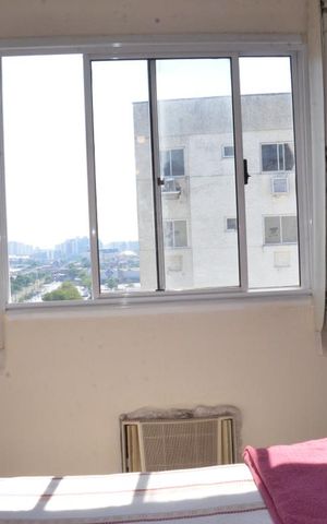 Apartamento para alugar com 67m², 3 quartos e 1 vagaQuarto 3