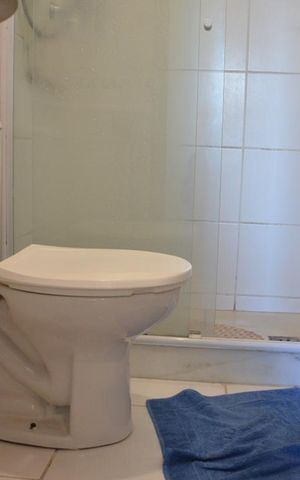 Apartamento para alugar com 67m², 3 quartos e 1 vagaBanheiro 2