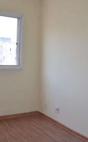Apartamento para alugar com 67m², 3 quartos e 1 vagaQuarto 1