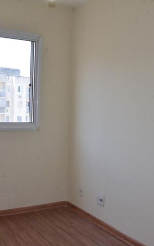 Apartamento para alugar com 67m², 3 quartos e 1 vagaQuarto 1