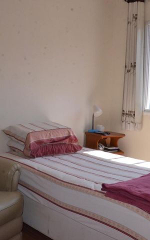 Apartamento para alugar com 67m², 3 quartos e 1 vagaQuarto 3