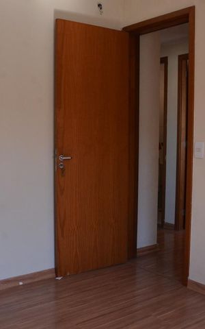 Apartamento para alugar com 67m², 3 quartos e 1 vagaQuarto 2