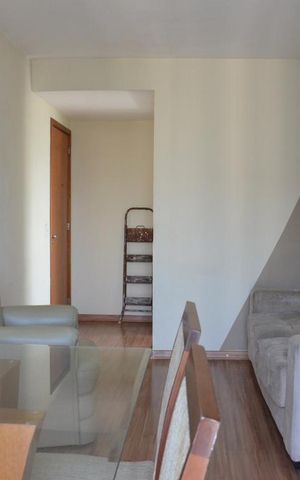 Apartamento para alugar com 67m², 3 quartos e 1 vagaSala
