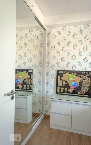Apartamento para alugar com 33m², 1 quarto e sem vaga Apartamento para alugar com 33m², 1 quarto e sem vagaQuarto