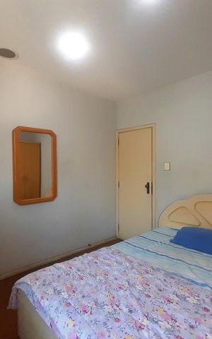 Apartamento à venda com 70m², 2 quartos e sem vaga Apartamento à venda com 70m², 2 quartos e sem vagaQuarto 2