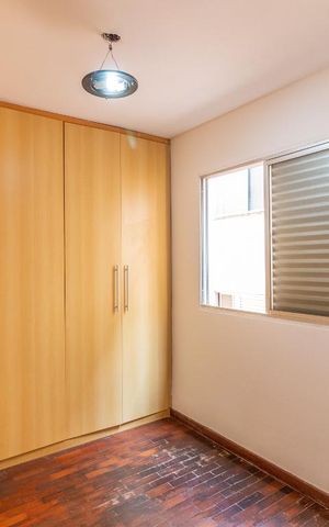 Apartamento à venda com 67m², 3 quartos e 1 vaga Apartamento à venda com 67m², 3 quartos e 1 vagaQuarto 1