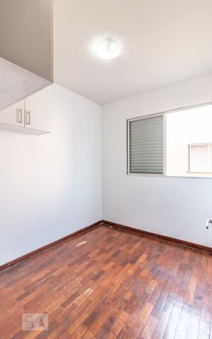 Apartamento à venda com 67m², 3 quartos e 1 vaga Apartamento à venda com 67m², 3 quartos e 1 vagaQuarto 2