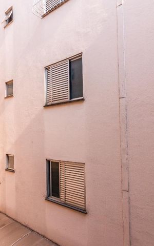 Apartamento à venda com 67m², 3 quartos e 1 vaga Apartamento à venda com 67m², 3 quartos e 1 vagaVista do quarto 1