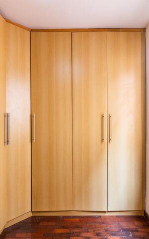 Apartamento à venda com 67m², 3 quartos e 1 vaga Apartamento à venda com 67m², 3 quartos e 1 vagaQuarto 1