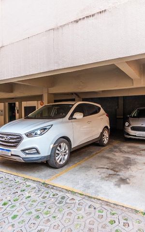 Apartamento à venda com 67m², 3 quartos e 1 vaga Apartamento à venda com 67m², 3 quartos e 1 vagaÁrea comum - Garagem