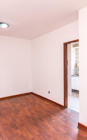 Apartamento à venda com 67m², 3 quartos e 1 vaga Apartamento à venda com 67m², 3 quartos e 1 vagaSala