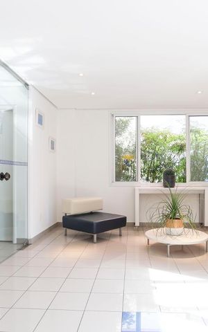 Studio à venda com 30m², 1 quarto e sem vagaHall Social