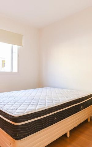 Studio à venda com 30m², 1 quarto e sem vagaSuíte