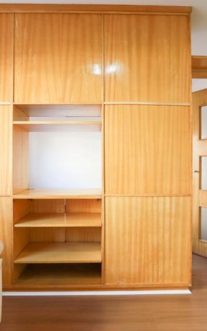 Studio à venda com 30m², 1 quarto e sem vagaSala
