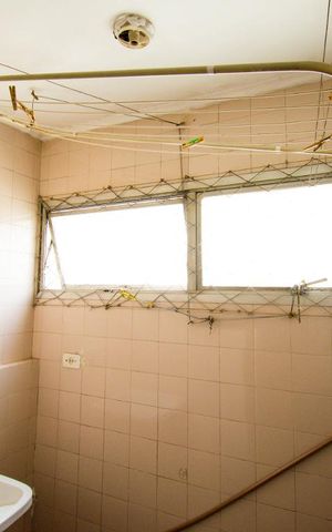 Apartamento para alugar com 54m², 2 quartos e 1 vaga Apartamento para alugar com 54m², 2 quartos e 1 vagaÁrea de Serviço