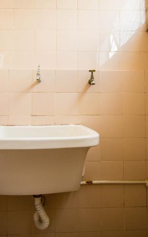 Apartamento para alugar com 54m², 2 quartos e 1 vaga Apartamento para alugar com 54m², 2 quartos e 1 vagaÁrea de Serviço