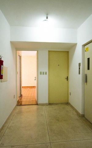 Apartamento para alugar com 54m², 2 quartos e 1 vaga Apartamento para alugar com 54m², 2 quartos e 1 vagaHall de Entrada