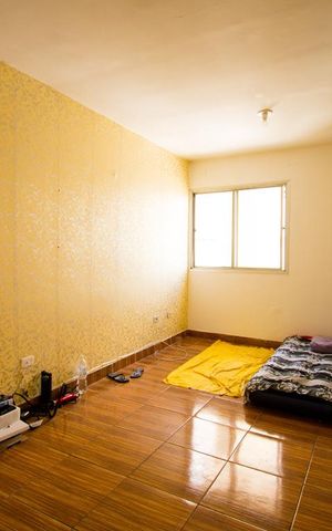 Apartamento para alugar com 54m², 2 quartos e 1 vaga Apartamento para alugar com 54m², 2 quartos e 1 vagaSala