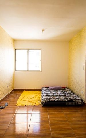 Apartamento para alugar com 54m², 2 quartos e 1 vaga Apartamento para alugar com 54m², 2 quartos e 1 vagaSala