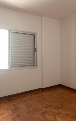 Apartamento à venda com 170m², 2 quartos e 1 vagaQuarto 2