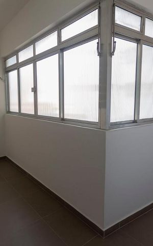 Apartamento à venda com 170m², 2 quartos e 1 vagaÁrea de serviço