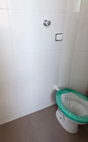 Apartamento à venda com 170m², 2 quartos e 1 vagaBanheiro de serviço
