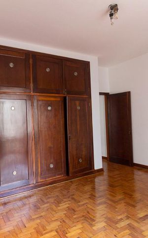 Apartamento à venda com 170m², 2 quartos e 1 vagaQuarto 1