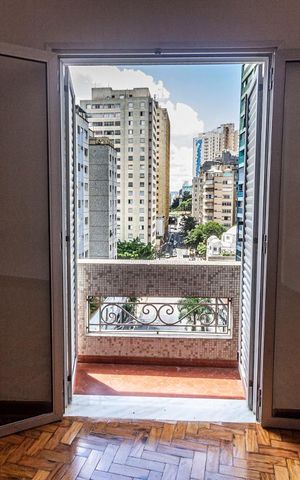 Apartamento à venda com 170m², 2 quartos e 1 vagaQuarto 1
