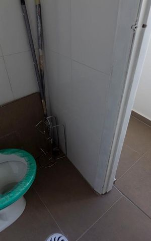 Apartamento à venda com 170m², 2 quartos e 1 vagaBanheiro de serviço