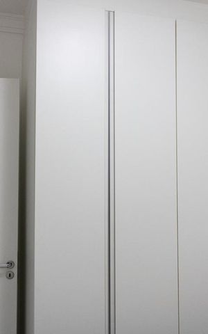 Apartamento à venda com 37m², 2 quartos e sem vaga Apartamento à venda com 37m², 2 quartos e sem vagaQuarto 2