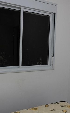 Apartamento à venda com 37m², 2 quartos e sem vaga Apartamento à venda com 37m², 2 quartos e sem vagaQuarto 2