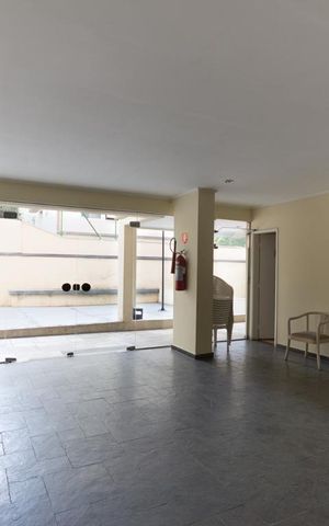 Apartamento para alugar com 40m², 1 quarto e 1 vaga Apartamento para alugar com 40m², 1 quarto e 1 vagaSalão de Festas
