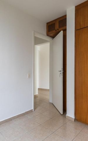 Apartamento para alugar com 40m², 1 quarto e 1 vaga Apartamento para alugar com 40m², 1 quarto e 1 vagaQuarto