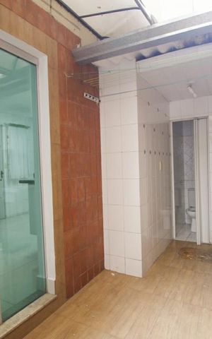 Casa de condomínio para alugar com 170m², 3 quartos e 2 vagas Casa de condomínio para alugar com 170m², 3 quartos e 2 vagasÁrea de Serviço