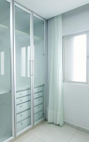 Casa de condomínio para alugar com 170m², 3 quartos e 2 vagas Casa de condomínio para alugar com 170m², 3 quartos e 2 vagasSuíte 2