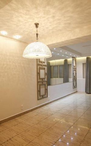 Casa de condomínio para alugar com 170m², 3 quartos e 2 vagas Casa de condomínio para alugar com 170m², 3 quartos e 2 vagasSala 1