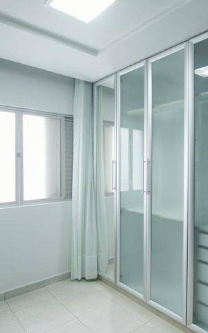 Casa de condomínio para alugar com 170m², 3 quartos e 2 vagas Casa de condomínio para alugar com 170m², 3 quartos e 2 vagasSuíte 2