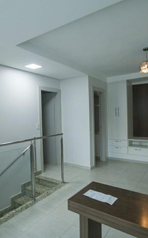 Casa de condomínio para alugar com 170m², 3 quartos e 2 vagas Casa de condomínio para alugar com 170m², 3 quartos e 2 vagasSala 2