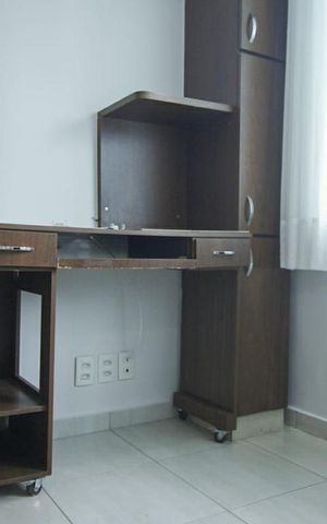 Casa de condomínio para alugar com 170m², 3 quartos e 2 vagas Casa de condomínio para alugar com 170m², 3 quartos e 2 vagasEscritório