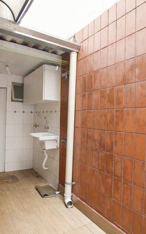 Casa de condomínio para alugar com 170m², 3 quartos e 2 vagas Casa de condomínio para alugar com 170m², 3 quartos e 2 vagasÁrea de Serviço