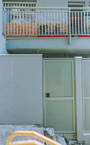 Apartamento para alugar com 30m², 1 quarto e sem vaga Apartamento para alugar com 30m², 1 quarto e sem vagaFachada
