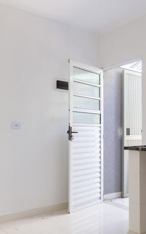 Apartamento para alugar com 30m², 1 quarto e sem vaga Apartamento para alugar com 30m², 1 quarto e sem vagaSala/Cozinha