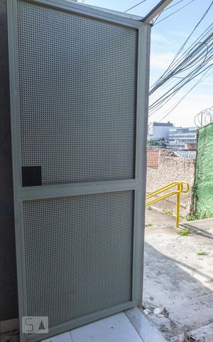 Apartamento para alugar com 30m², 1 quarto e sem vaga Apartamento para alugar com 30m², 1 quarto e sem vagaEntrada