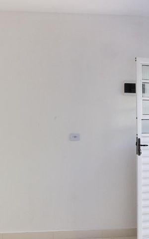 Apartamento para alugar com 30m², 1 quarto e sem vaga Apartamento para alugar com 30m², 1 quarto e sem vagaSala/Cozinha