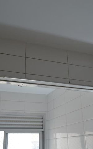 Apartamento à venda com 56m², 2 quartos e 1 vagaCozinha