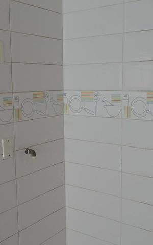 Apartamento à venda com 56m², 2 quartos e 1 vagaCozinha
