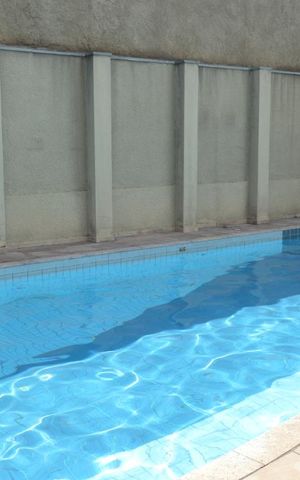Apartamento à venda com 56m², 2 quartos e 1 vagaÁrea comum